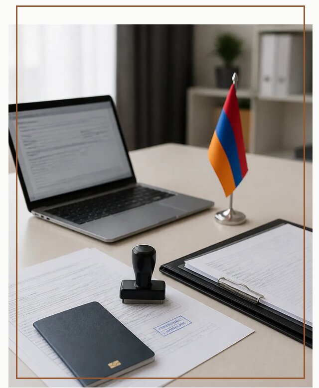 Оформление гражданства Армении в Апатитах по цене от 77790 р. | Гиперактив-Птт