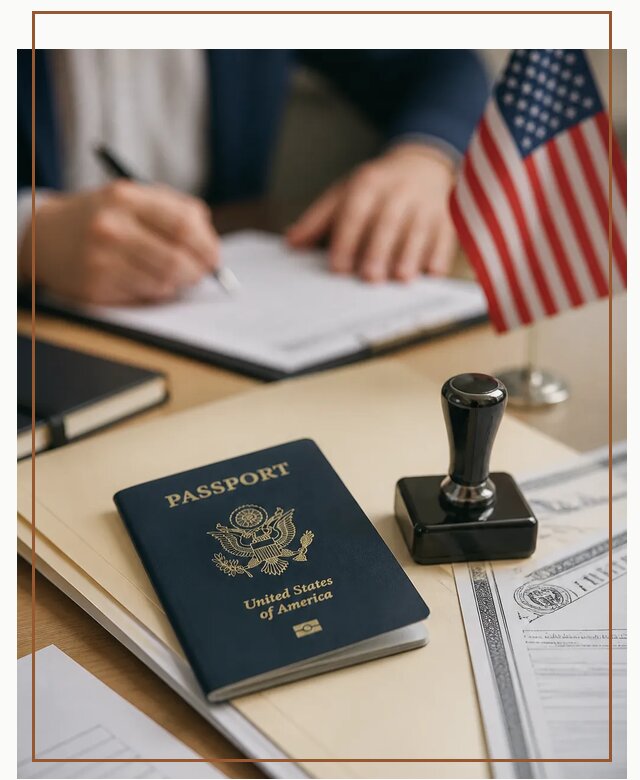 Оформление гражданства США в Апатитах под ключ от 46674 р. | Гиперактив-Птт