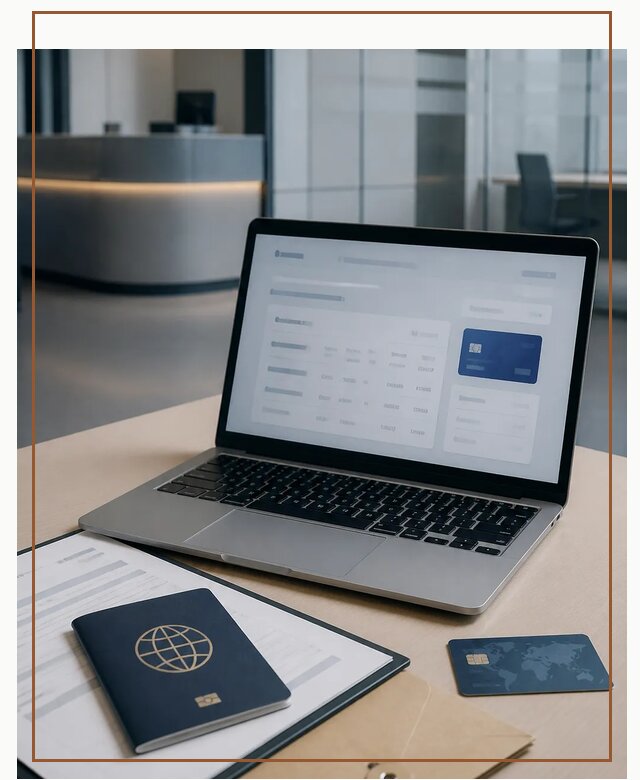 Открытие счета для SWIFT переводов в Апатитах по цене от 6119 р. | Гиперактив-Птт